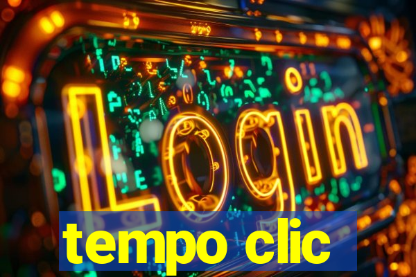 tempo clic